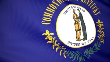 Kentucky 스톡 동영상 85599413