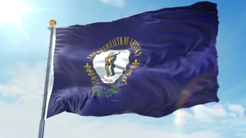 Kentucky Stock Footage 151218762