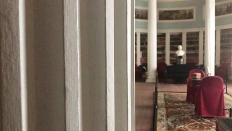 KENWOOD HOUSE Stock Footage 135568587
