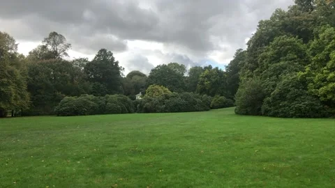 KENWOOD HOUSE Stock Footage 135568645