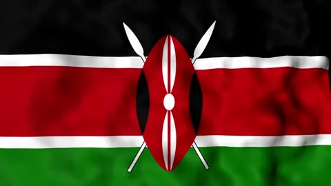 Kenya 3840x2160UHD Video stock 312381896