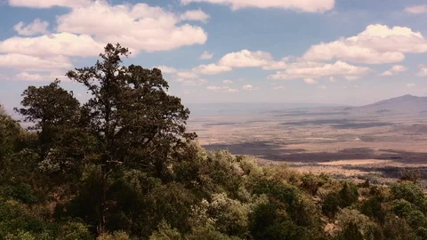 Kenya, Africa Stock Footage 122016568