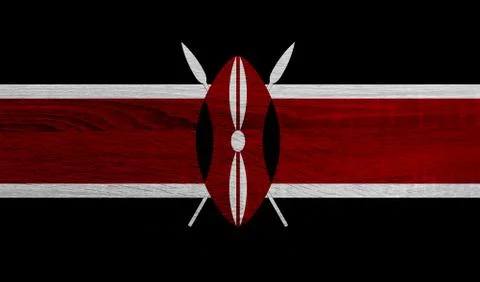 Kenya Stock Photos