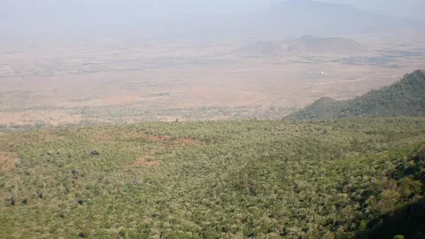 Kenya valley1 Stock Footage 141808218