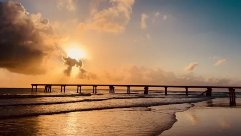 Kenyan Landscapes Panoramic Stock Footage 263948518
