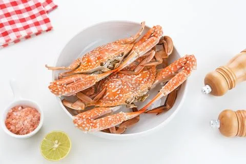 KepitingDSCF0501 Stock Photos