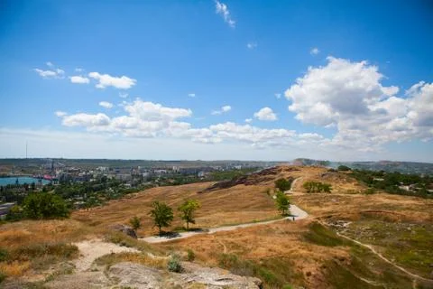 Kerch, Ukraine Stock Photos