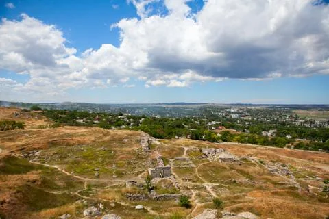Kerch, Ukraine Stock Photos