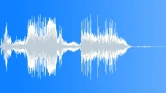 Kerguelen Fur Seal CUSound Effect