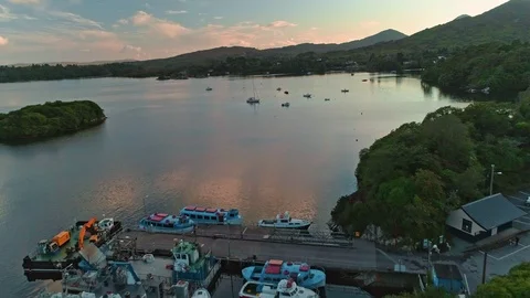 Kerry Stock Footage 116529856