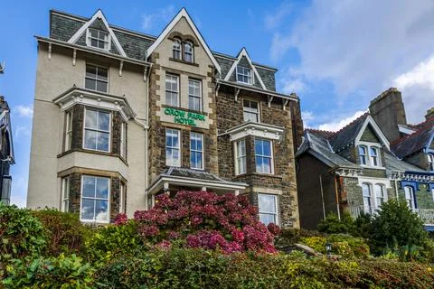 Keswick Stock Photos