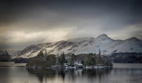 Keswick Stock Photos