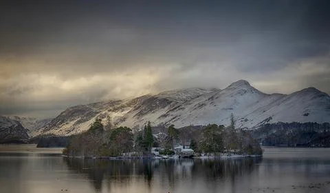 Keswick Stock Photos