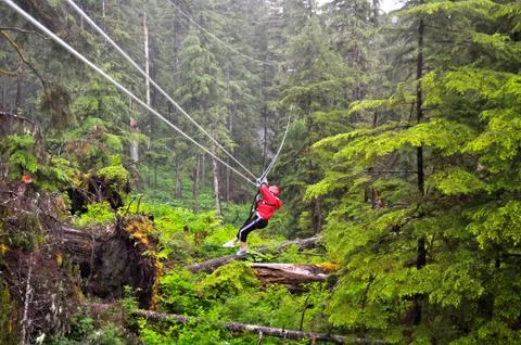 Ketchikan 8 写真素材