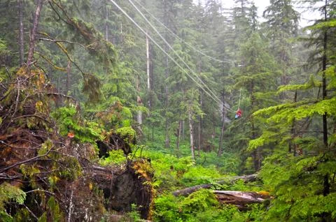 Ketchikan 9 写真素材