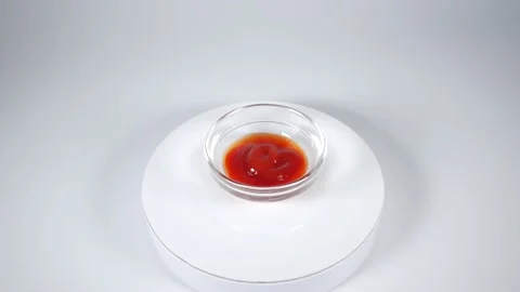 Ketchup Video stock 147418677