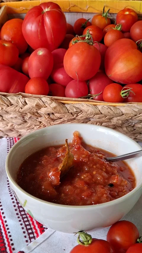 Ketchup Stock-Footage 344480099
