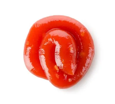 Ketchup Stock Photos