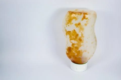 Ketchup Stock Photos