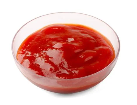 Ketchup Stock Photos