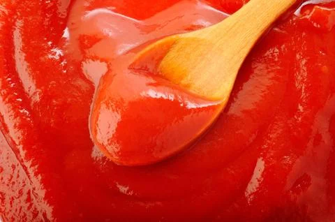 Ketchup Stock Photos