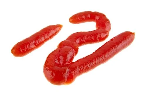 Ketchup Stock Photos