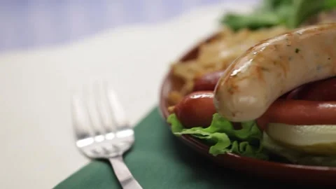 Ketchup2 Stock Footage 143135057