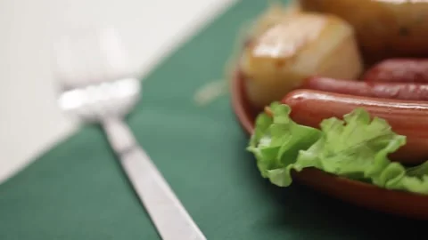 Ketchup3 Stock Footage 143135059