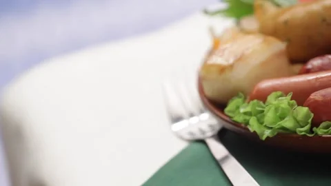 Ketchup4 Stock-Footage 143135066