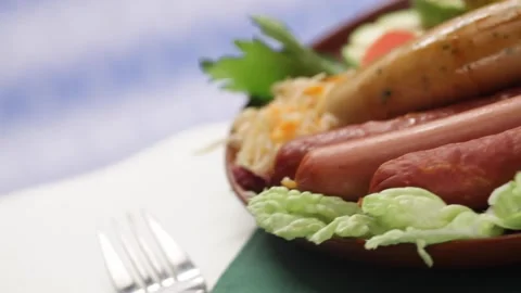 Ketchup6  Stock Footage 143135079