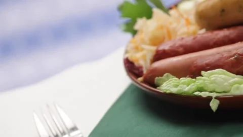 Ketchup7 Stock Footage 143135072