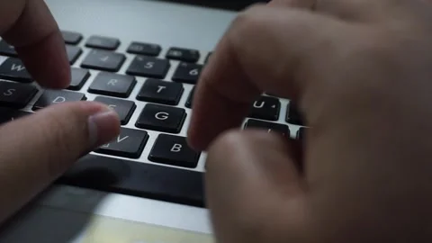 Ketik (1) Stock Footage 313099801