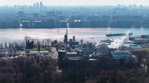 Ketjen Amsterdam Stock Footage 331944315
