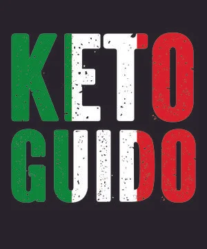 KETO GUIDO Stock Illustration