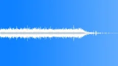KETTLE, ELECTRICSound Effect