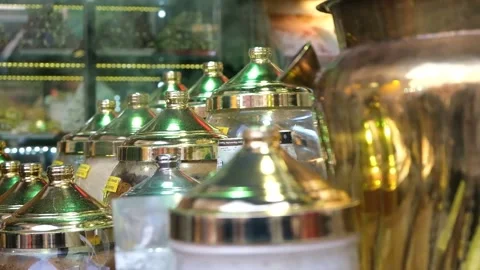 Kettle Stock Footage 170830313
