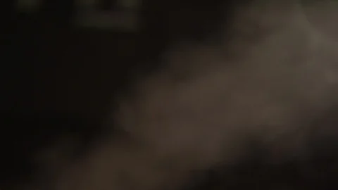 Kettle in Kitchen Stock Footage 123922804