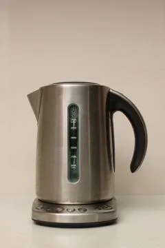 Kettle Stock Photos