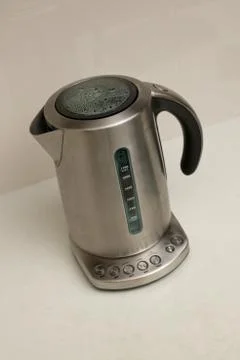 Kettle Stock Photos