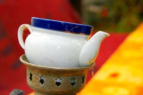 Kettle Stock Photos