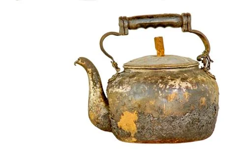 Kettle Stock Photos