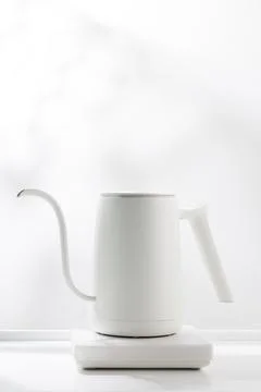 Kettle Stock Photos