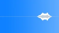 KETTLE, STOVE TOPSound Effect