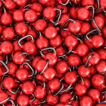 Kettlebell background Illustrazione stock