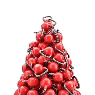 Kettlebell peak 스톡 일러스트