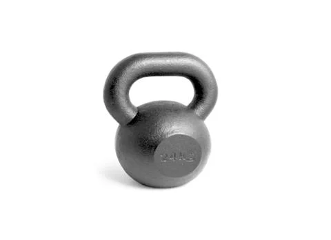 Kettlebell Stock Photos