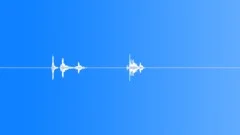 Key 3 Sound Effect