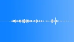 Key auto turn Sound Effect