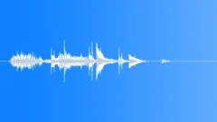 Key Bundle Jingle 1 Sound Effect