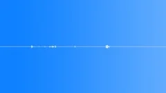 Key chain movements smallSound Effect